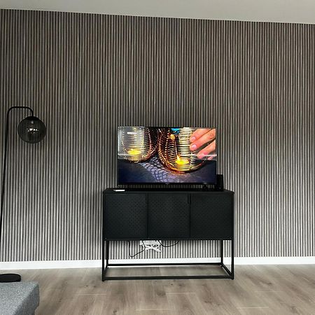 Da Costa 12B Apartment เลเดน ภายนอก รูปภาพ