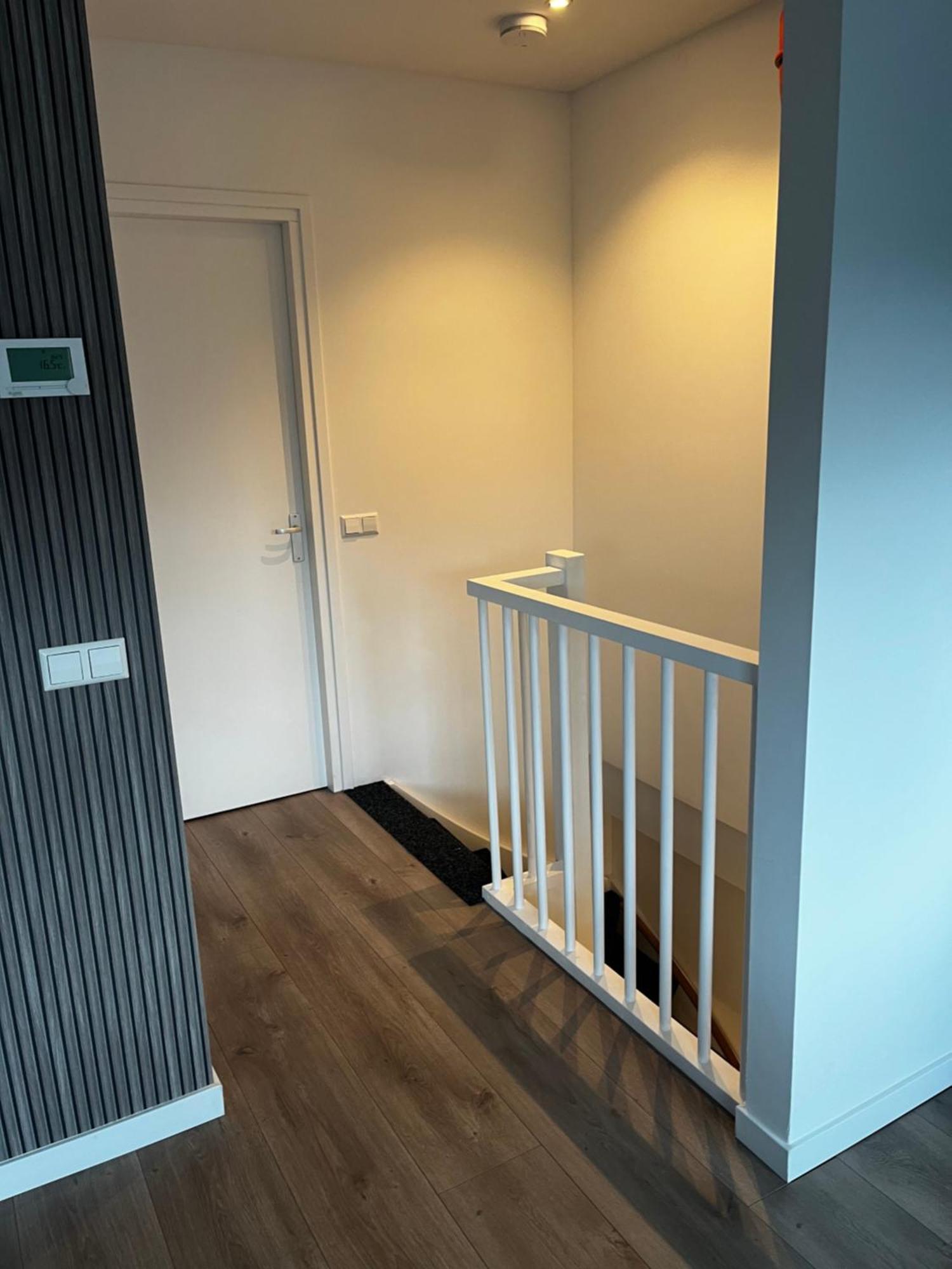 Da Costa 12B Apartment เลเดน ภายนอก รูปภาพ