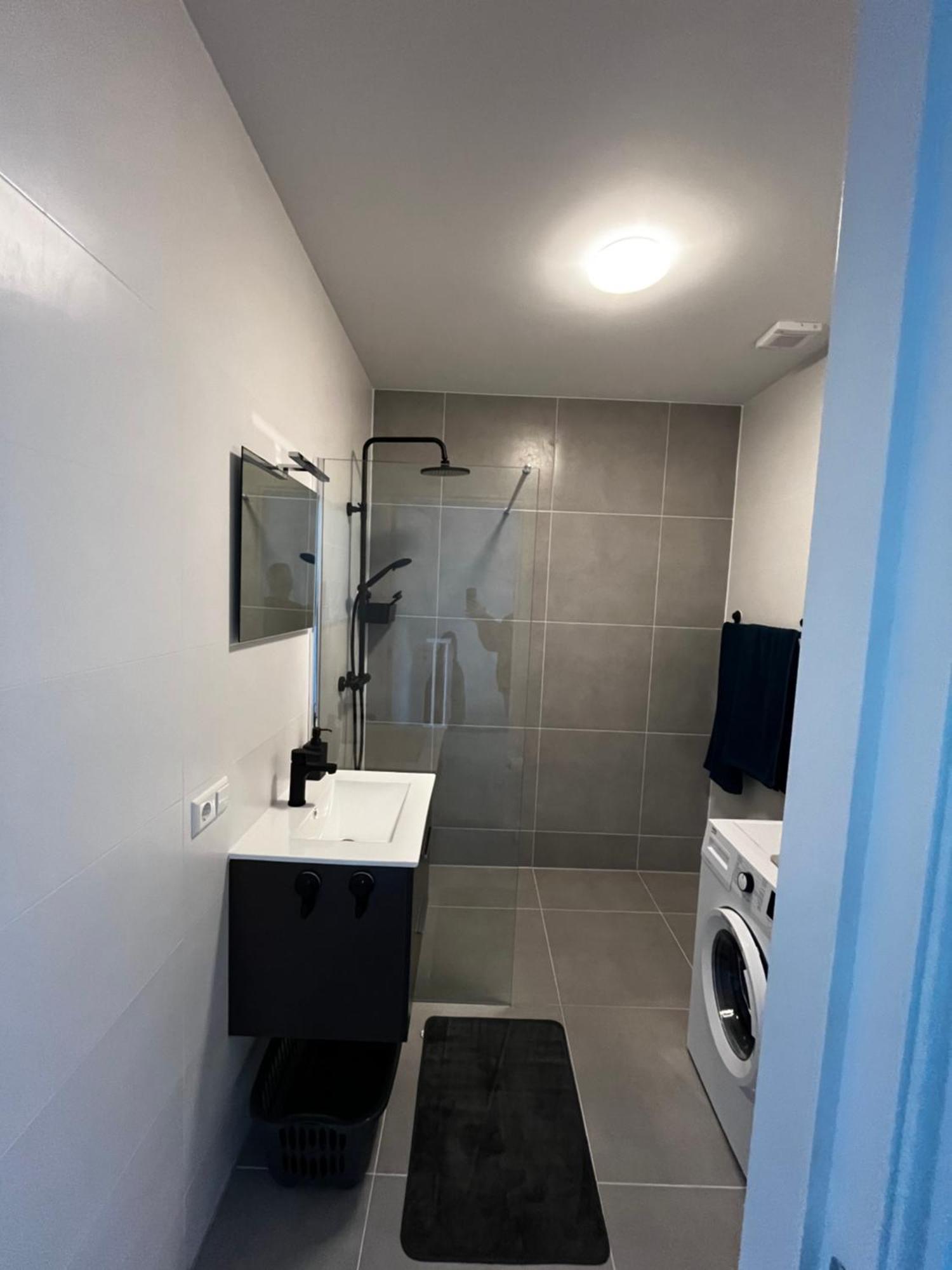 Da Costa 12B Apartment เลเดน ภายนอก รูปภาพ