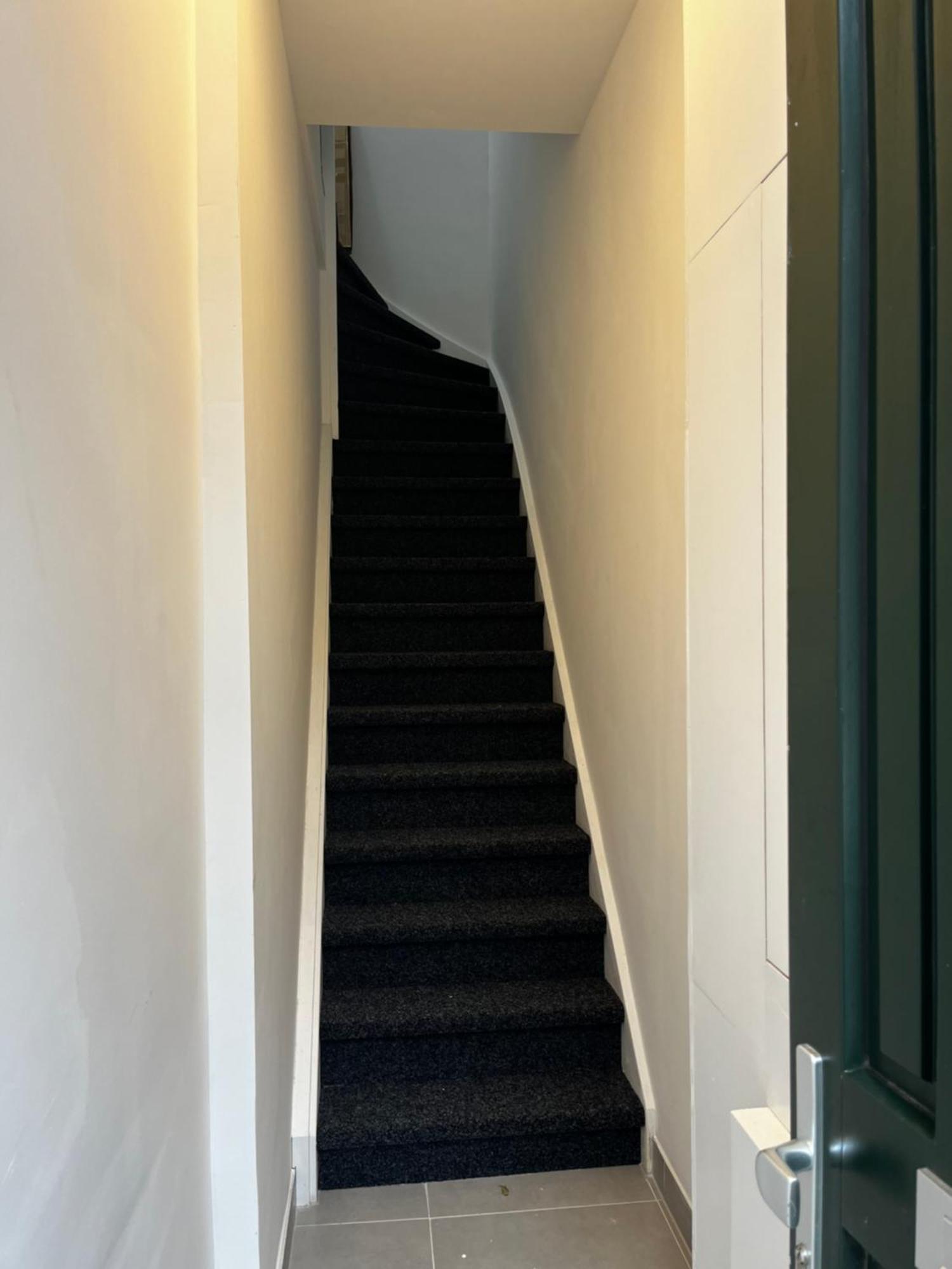 Da Costa 12B Apartment เลเดน ภายนอก รูปภาพ