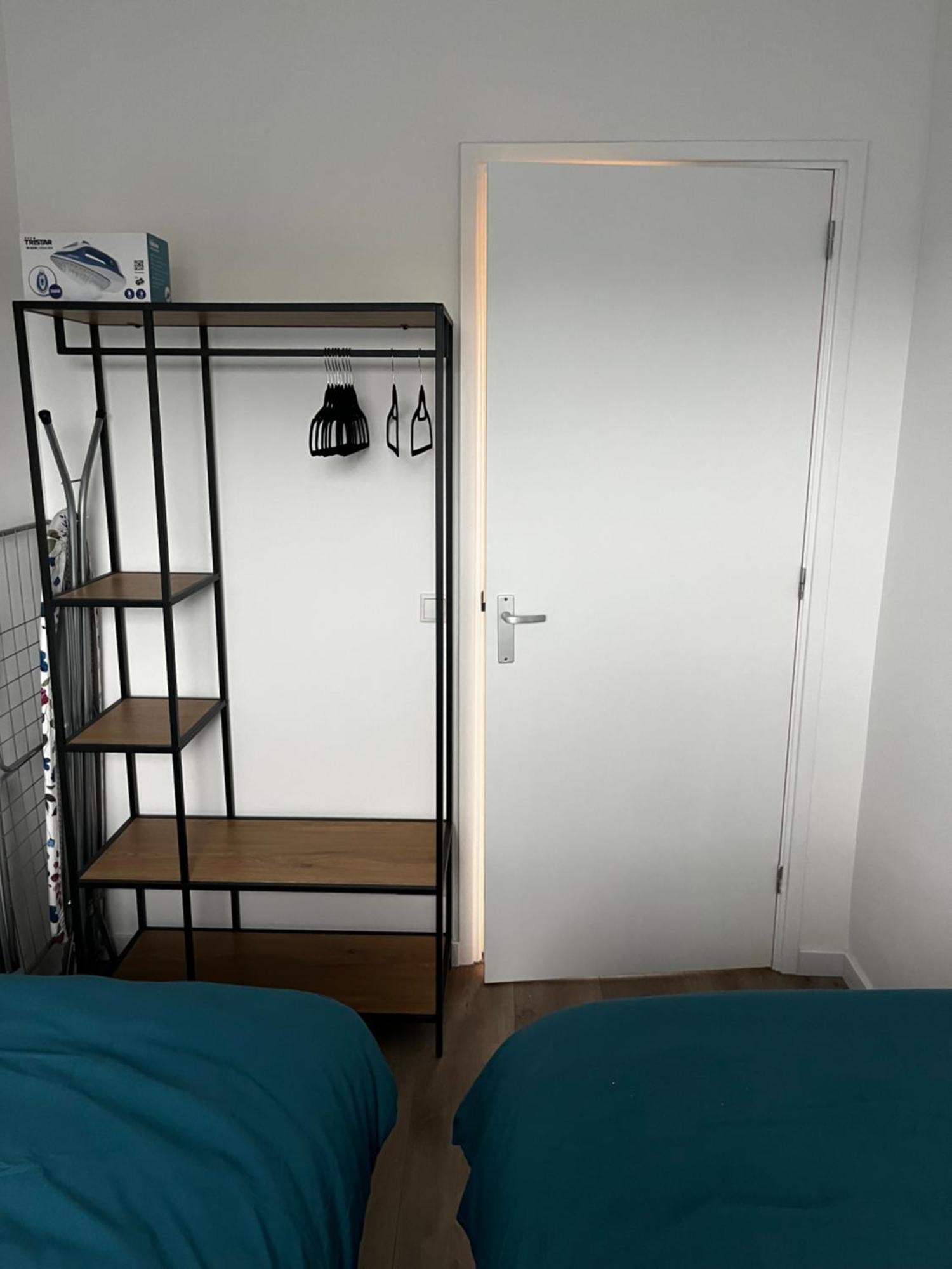 Da Costa 12B Apartment เลเดน ภายนอก รูปภาพ