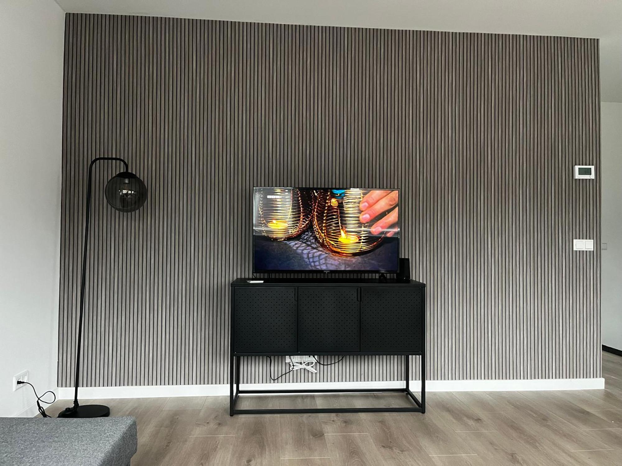 Da Costa 12B Apartment เลเดน ภายนอก รูปภาพ